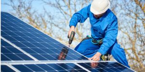 Installation Maintenance Panneaux Solaires Photovoltaïques à Mongausy